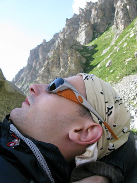 Игорь Дорфман