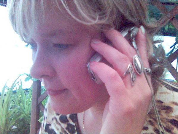 Кирчатая Светлана