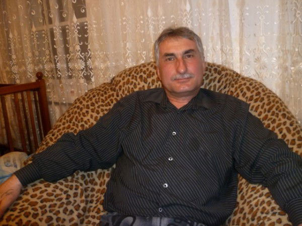 Олег Шмаков