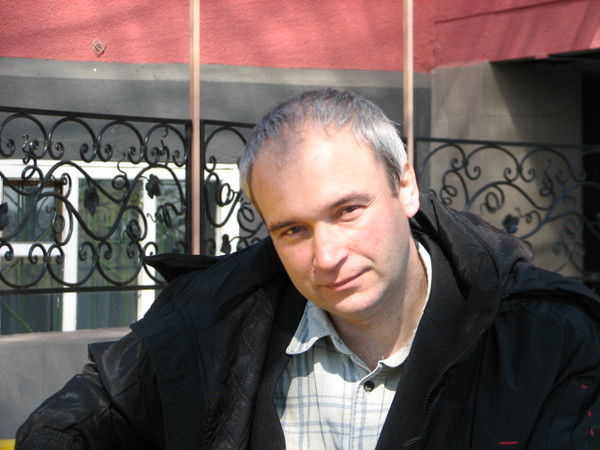 Евгений Колотилин