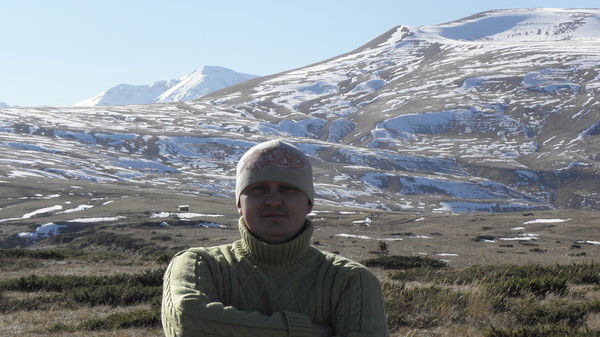 Алексей Алекс