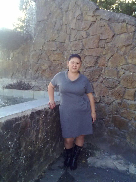 Айрини Коянбаева