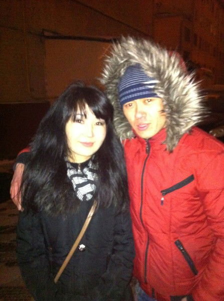 Гульнара Жумабаева