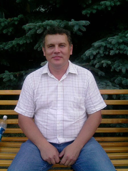 Дмитрий Демидов