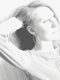 Иришка Ангелочек