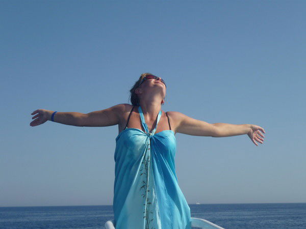 Алена Павличук