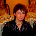 Светлана Садохина