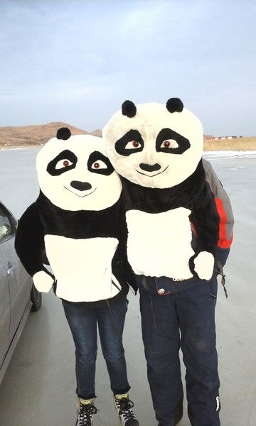 Вася (Марина) Могилин