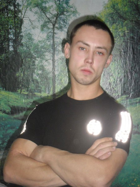 Артём Абатуров