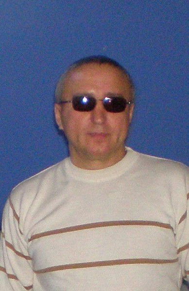 Анатолий Бааль