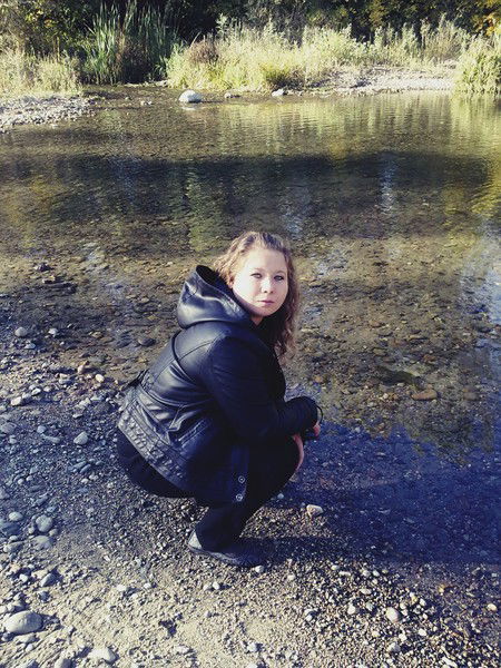 Алевтина Меньшикова