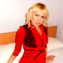 Юля Теплищева