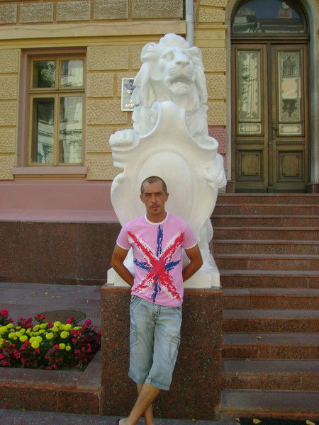 Эдуард Фёдоров