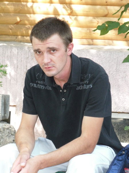 Сергей Овчинников