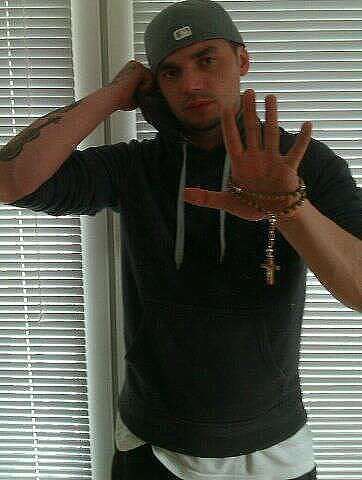 Серёга Махалов