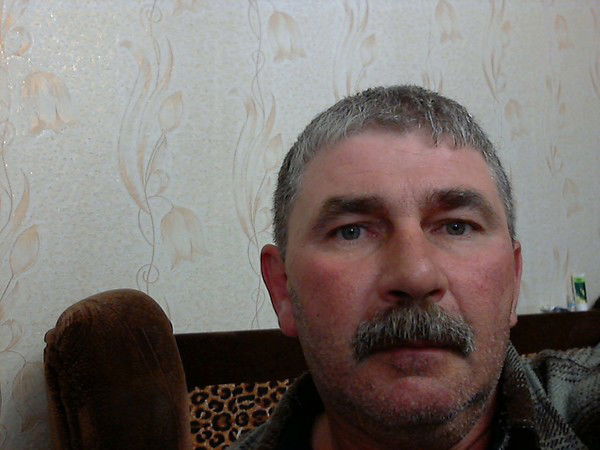 Алексей Владычкин