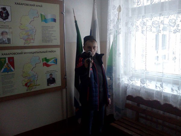 Андрей Тоцкий