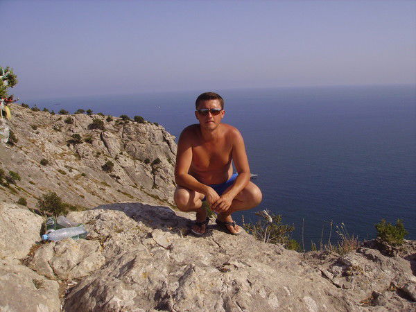 Дмитрий Фомин