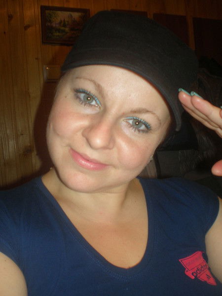 Марьяна Гунчак