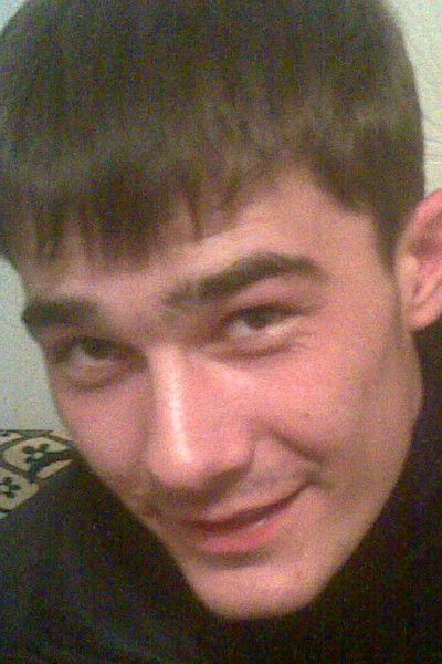 Марат Даминов