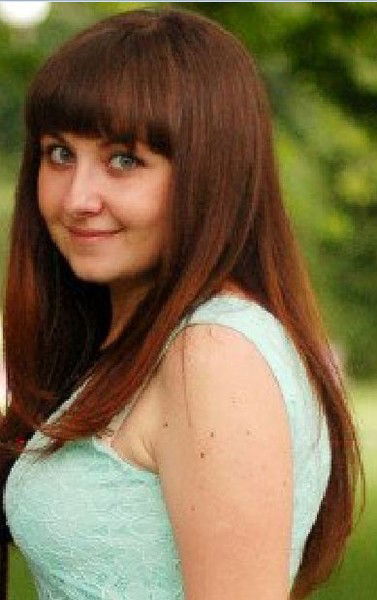 Кристина Кирчук