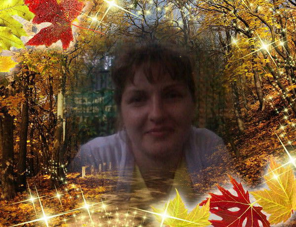 Анна Карпухно