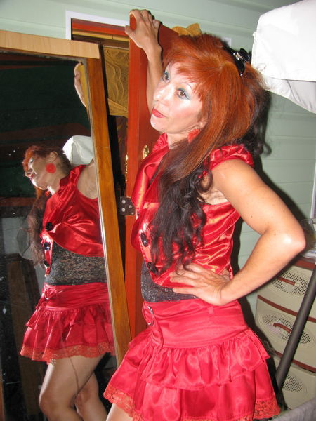 Женя Новичева