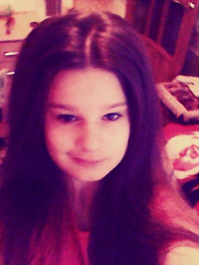 Екатерина Буховецкая