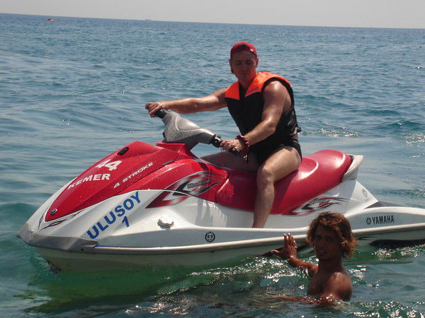 Константин Щепин