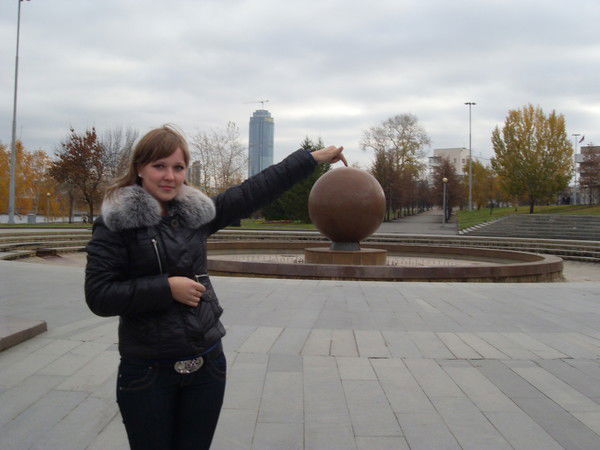 Ольга Тетеревкова