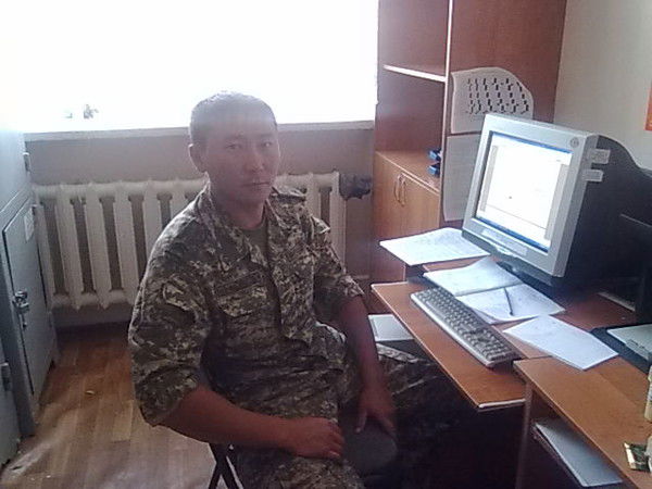 Тілек Шалапанов