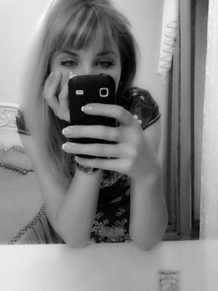 Екатерина Савицкая