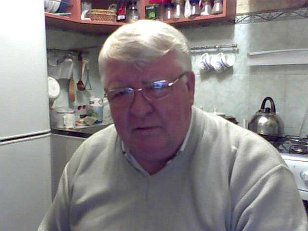 Юра Матросов