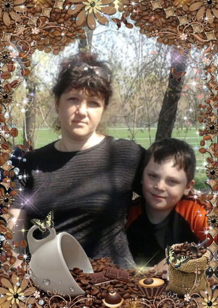 Елена Заостровных