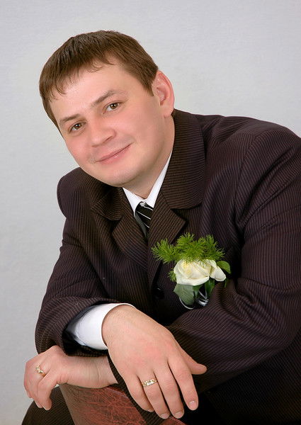 Николай Кашичкин