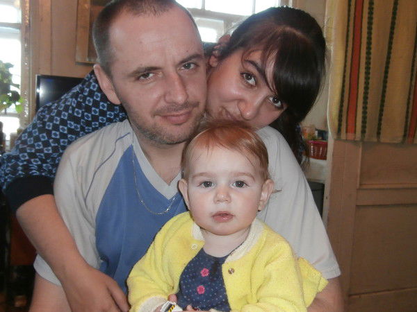 Александра Жандарова