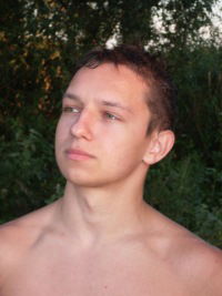 Віктор Стовба