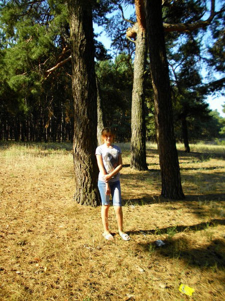 Наташа Дяченко