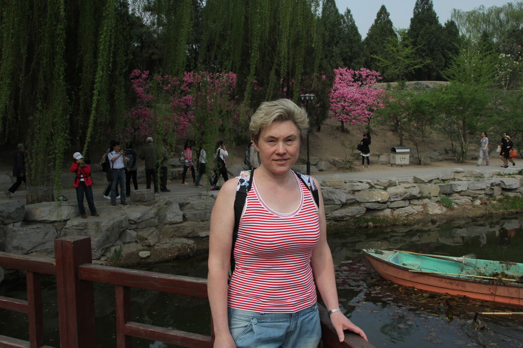 Антонина Жаринова