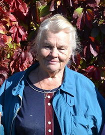 Нина Разумная