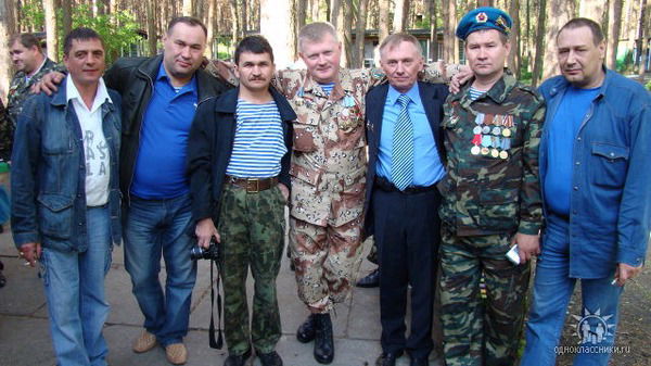 Владимир Катков