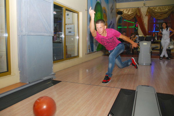 Алихан Султыгов