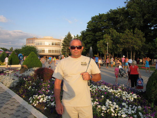 Анатолий Брущенко