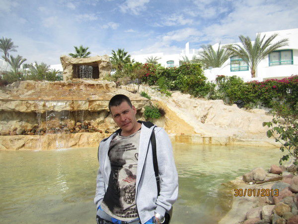 Игорь Владимирович