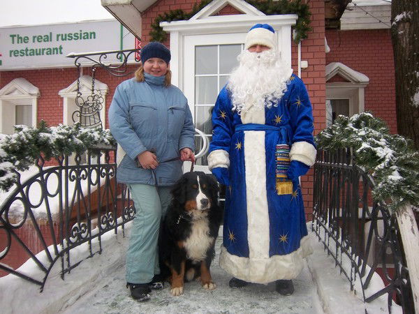 Светлана Новикова