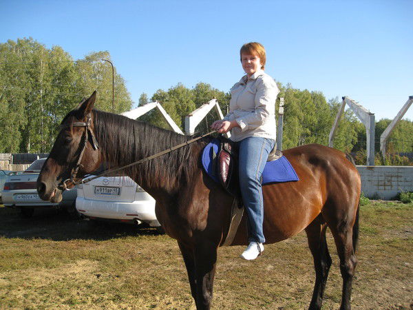 Татьяна Паластрова