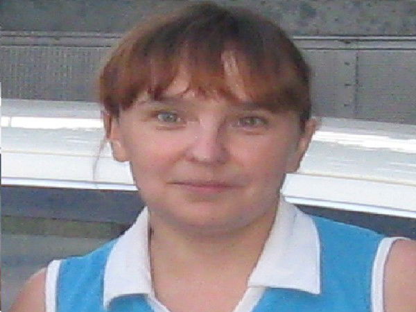 Мария Онкина