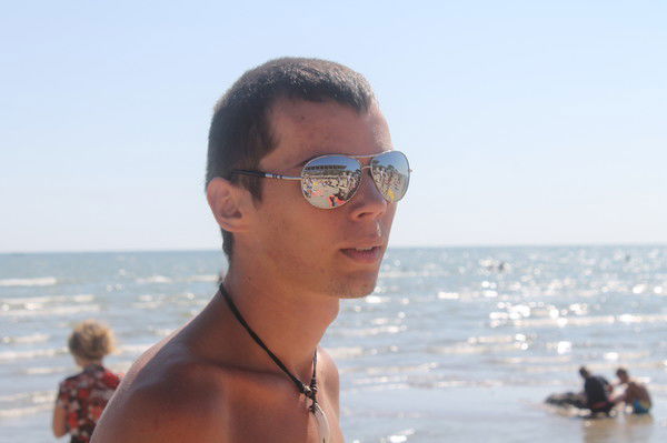 Андрей Жилин