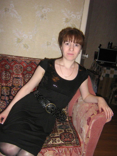 Татьяна Соколова