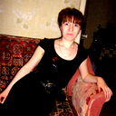 Татьяна Соколова